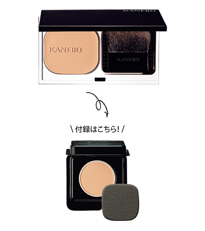 カネボウ メルティフィール ウェアⅡ