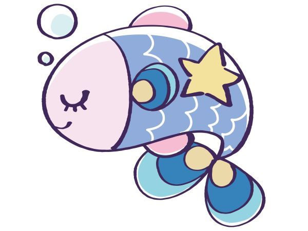 2026年うお座の運勢・魚座の占い