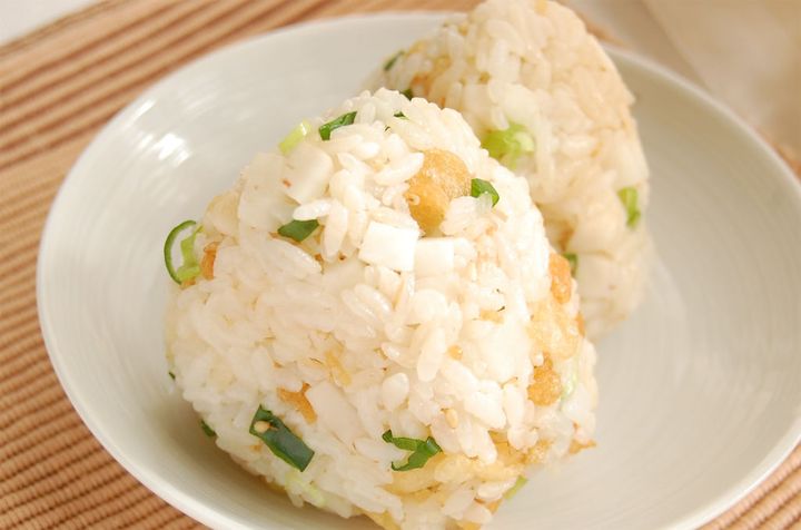 おにぎり