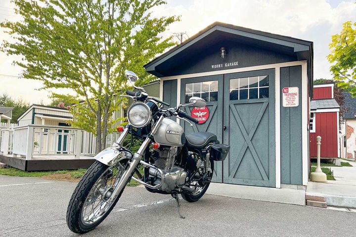 【バイク盗難対策】敷地内でも危ない！愛車を守る「防犯ガレージ」厳選3モデルを比較