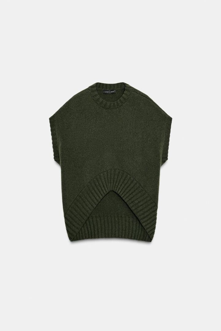 画像2: 出典：ZARA