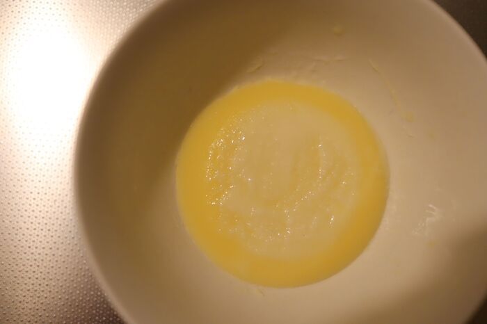 まさかの裏ワザ！無塩バターはわざわざ買わなくても有塩バターから作れる☆【やってみた】