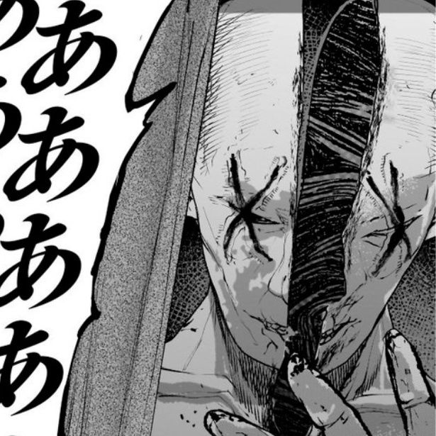  【漫画】「貝殻の呪物」 画像提供：「水ムーちゃんねる 隣の晩怖談」(C)水村友哉／ヒーローズ