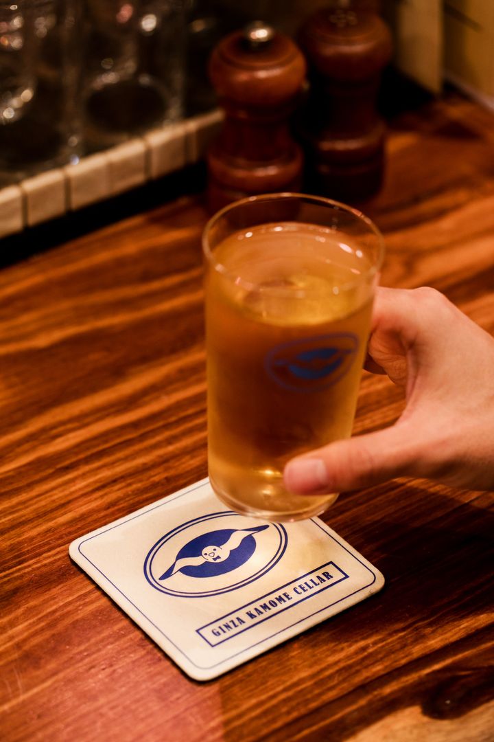 チルドハイボール