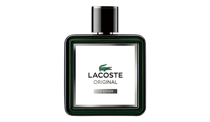 【ラコステ】オリジナル パルファム