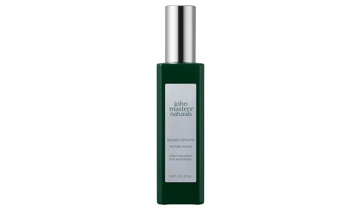 【john masters organics】アクアパフューム アロマティックウッズ