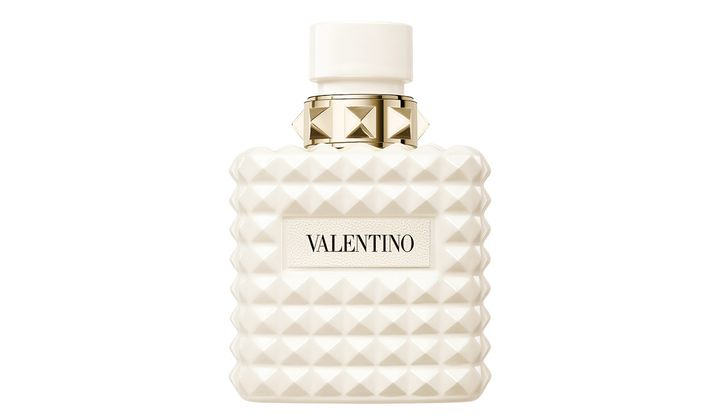【ヴァレンティノ ビューティ】ヴァレンティノ ドンナ ボーン イン ローマ アイボリー コレクション オードパルファン