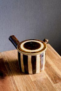 神社の骨董市で掘り出し物に出会う日【FUDGENA：おおえさきの週末京都クリップ vol.20】