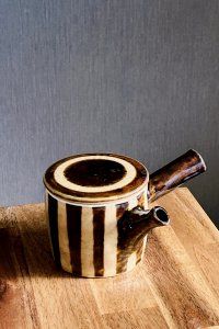 神社の骨董市で掘り出し物に出会う日【FUDGENA：おおえさきの週末京都クリップ vol.20】