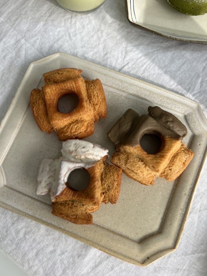 3時のドーナツ 商品