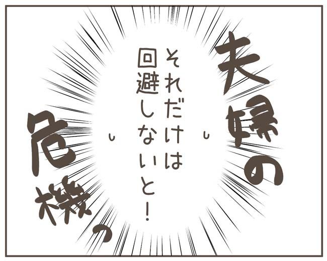 妊娠中の妻に隠された秘密／おにぎり2525