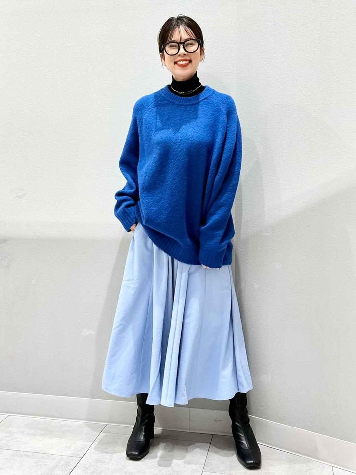 画像1: 出典：GU