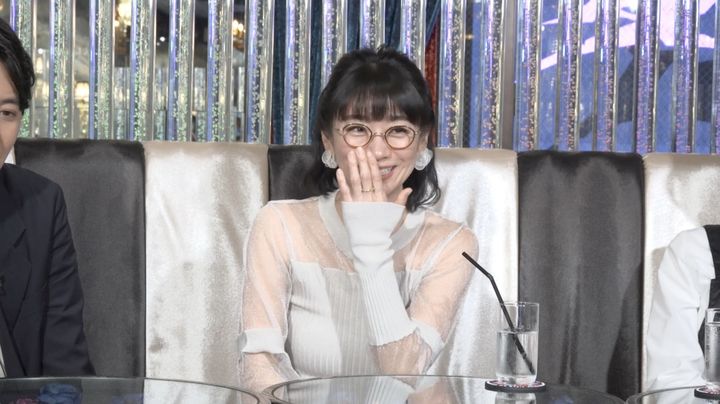 『愛のハイエナ season5』#2より （C）AbemaTV,Inc. width=