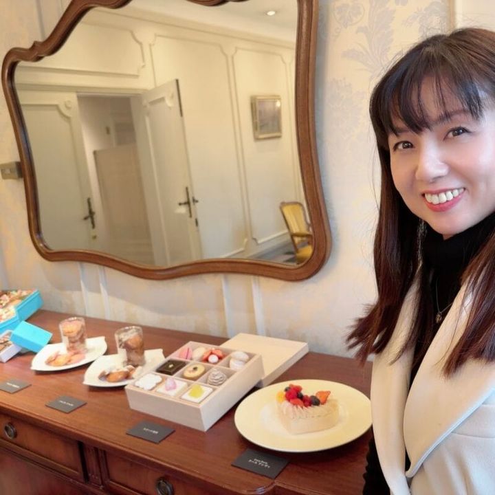 ホテルニューオータニ「パティスリーSATSUKI」のバレンタインスイーツも♡