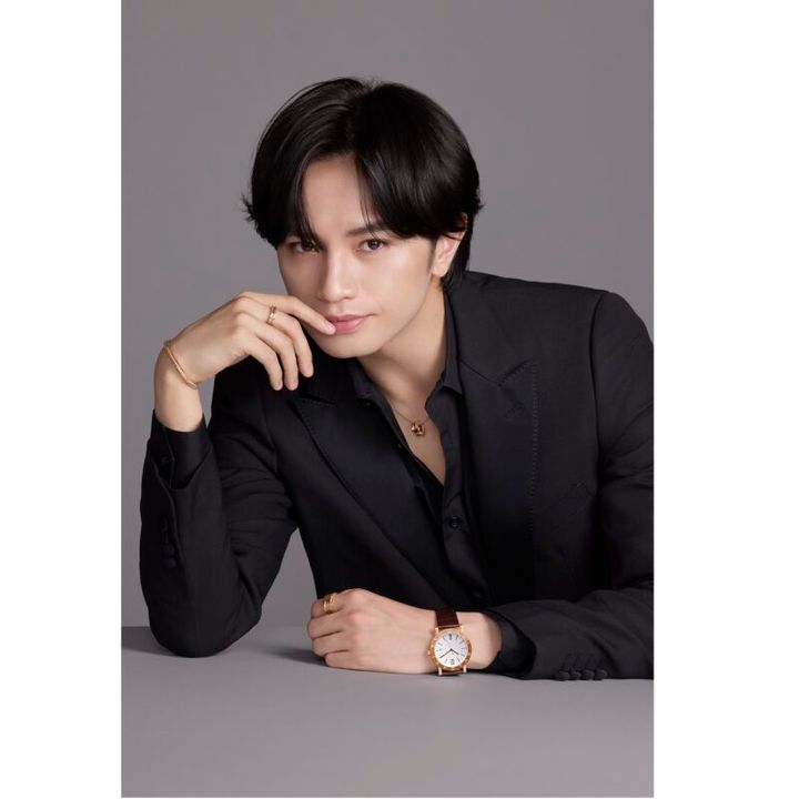 アイテム選びは「今の自分」とちゃんと向き合うこと