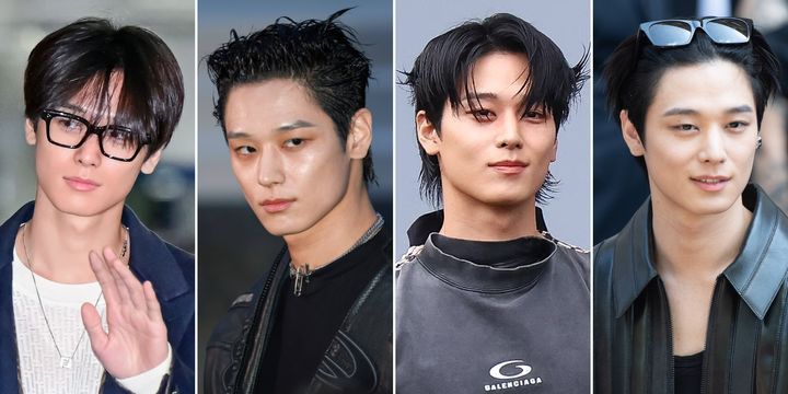 THE BOYZ ジュヨン編】圧巻のパフォーマンスで魅了！ 爽やかセクシーな