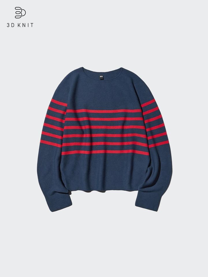 画像1: 出典：ユニクロ