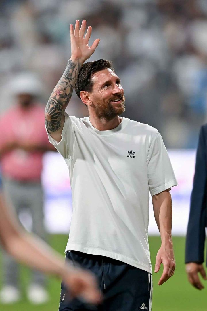 画像: 代表チームとして主要大会4連続優勝