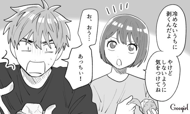 軽く見てたコロッケ作りに初挑戦！「こんなに大変なのか…」ほとんど妻が作ったのにゲッソリした夫の話