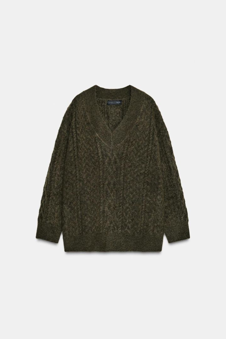 画像4: 出典：ZARA