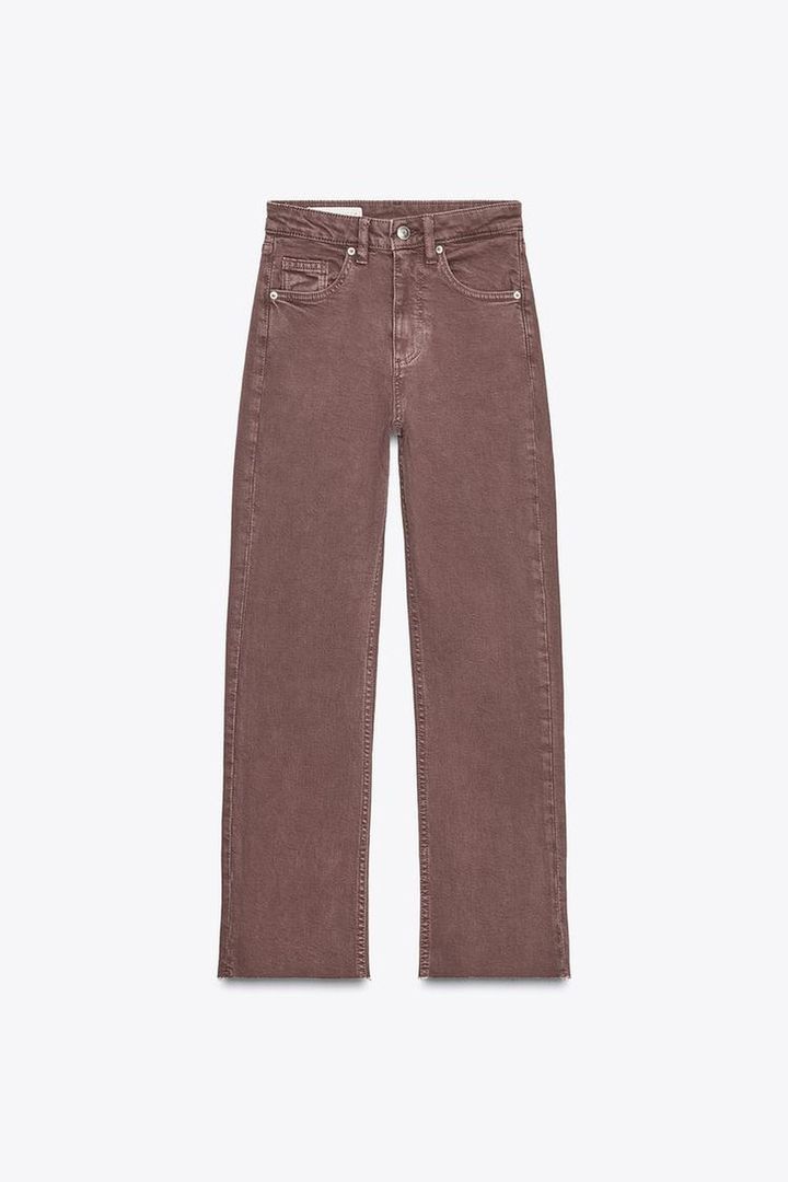 画像1: 出典：ZARA