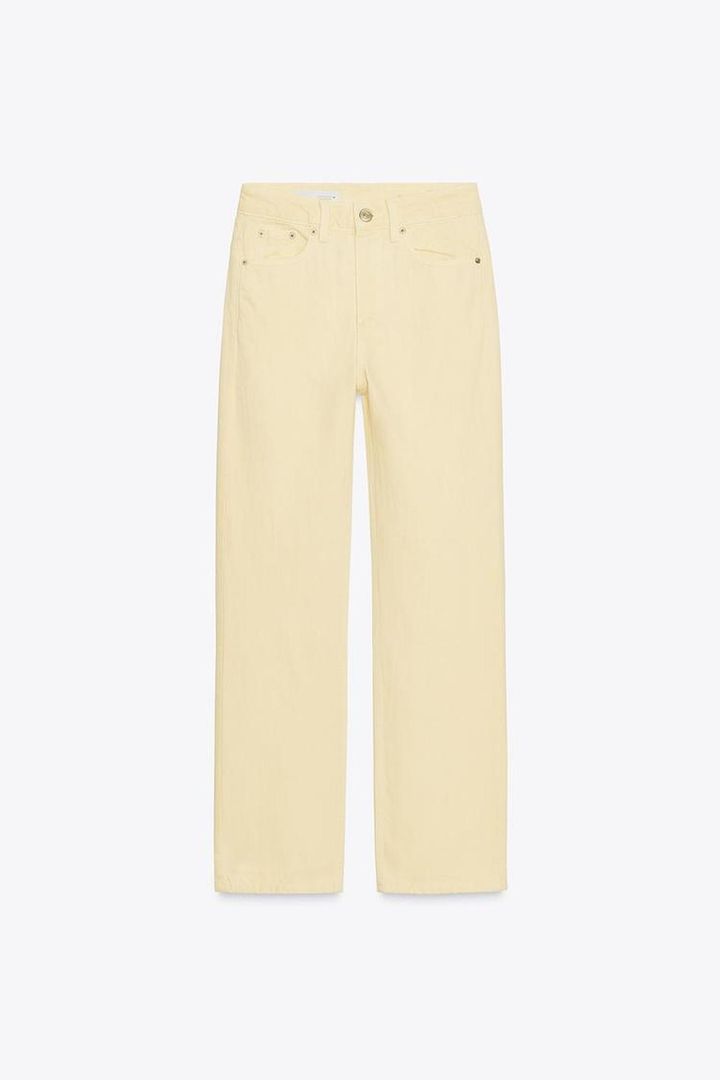 画像4: 出典：ZARA