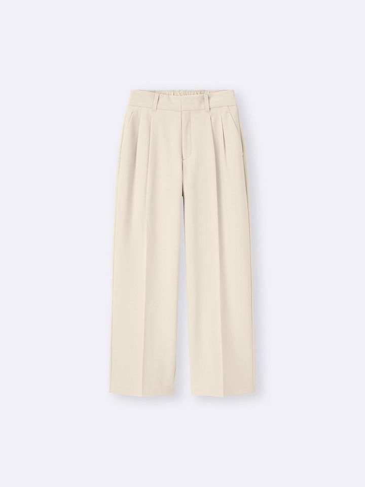 画像1: 出典：GU