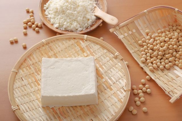 豆腐