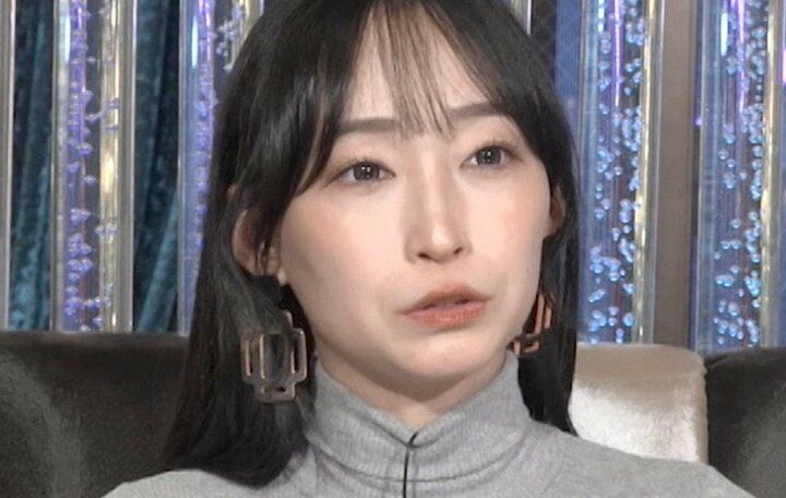 【写真・画像】婦人科系の病気治療のため引退も昨年再デビュー…人気セクシー女優・蓮実クレア、ラッパーの元カレの言い訳にげんなり「病気もらってきて…」 1枚目