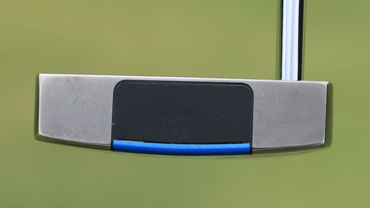 「パッティングの成績があきらかによくなった」年間女王・佐久間朱莉が信頼を寄せるパター