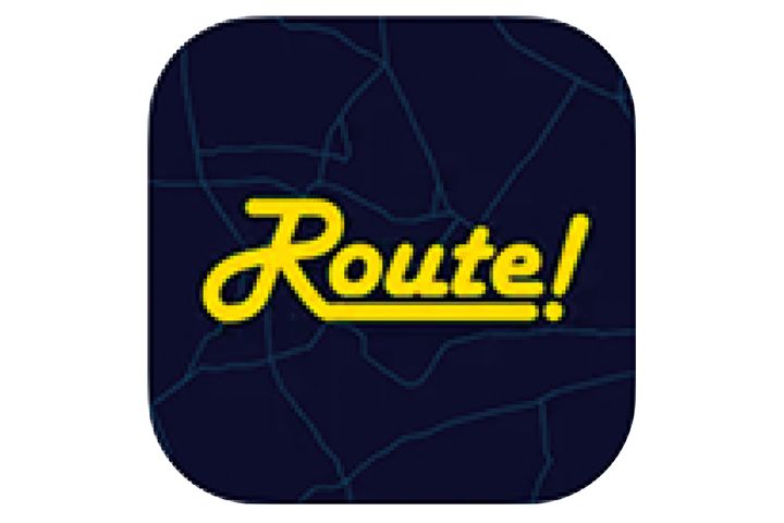 旅の奥行きを広げる｜地図旅ツーリング