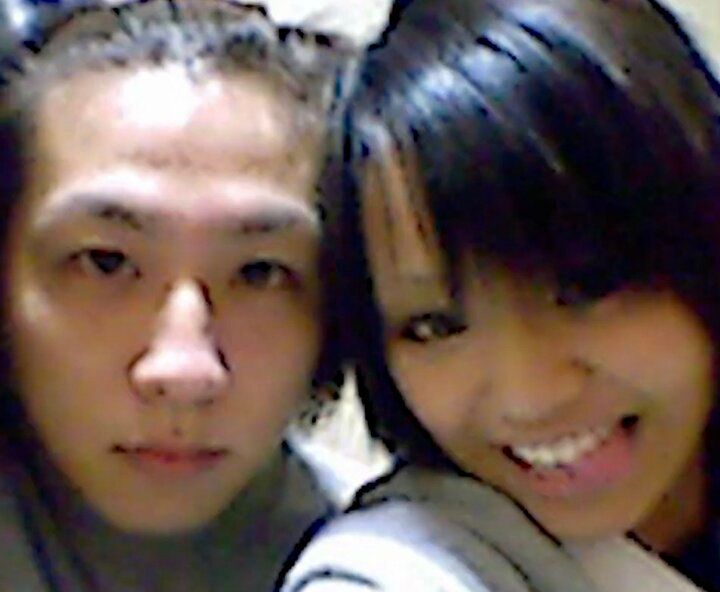 【写真・画像】家出し彼氏の実家で同棲、15歳で妊娠→16年後…カップルの現在の姿に「素晴らしい」「シン・ビッグダディじゃん」の声 1枚目