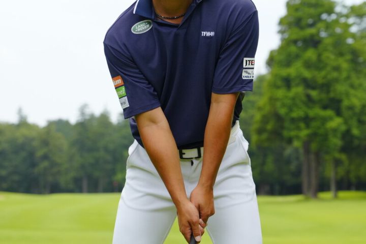 グリーンをとらえるコツは？距離も方向性もよくなるアイアンの打ち方