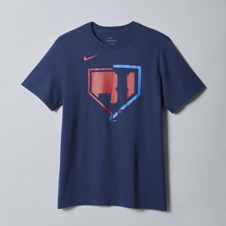 画像: NIKE アイコンコットンTシャツ