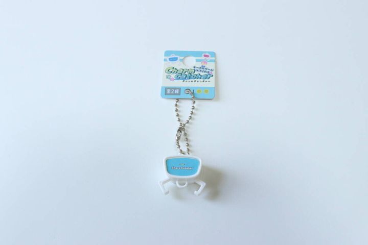 セリアのチャームキャッチャーのパッケージ