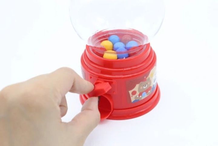 ダイソー カプセルトイ