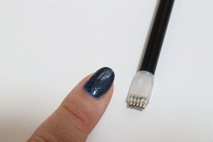 ダイソー ネイル用2WAYマグネットスティック