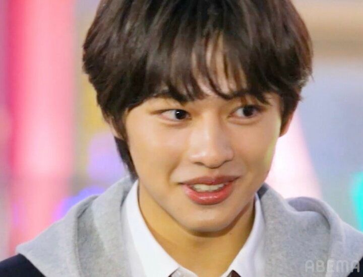 【写真・画像】「忘れられない女子がいる」イケメン高1・りくと、新しい恋に進もうとするもまさかの再会…！スタジオは「波乱の幕開け」『今日好き』テグ編第１話 1枚目