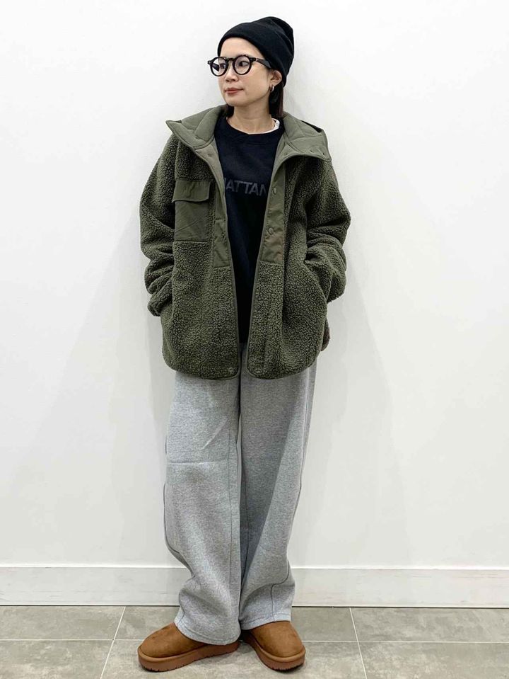 画像2: 出典：GU