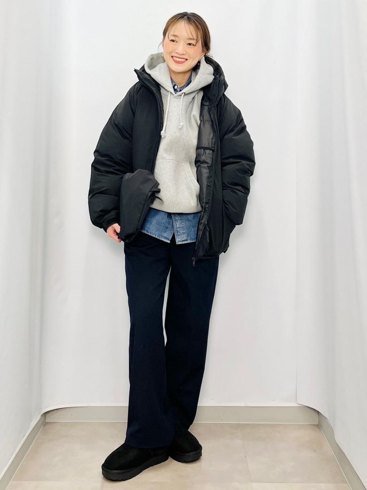 画像3: 出典：GU