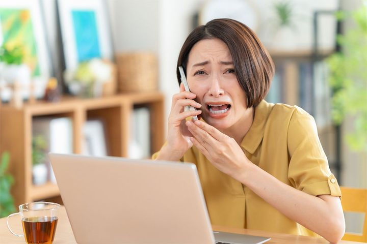 「在宅ワーク」いいことだらけじゃない…その実態に迫る
