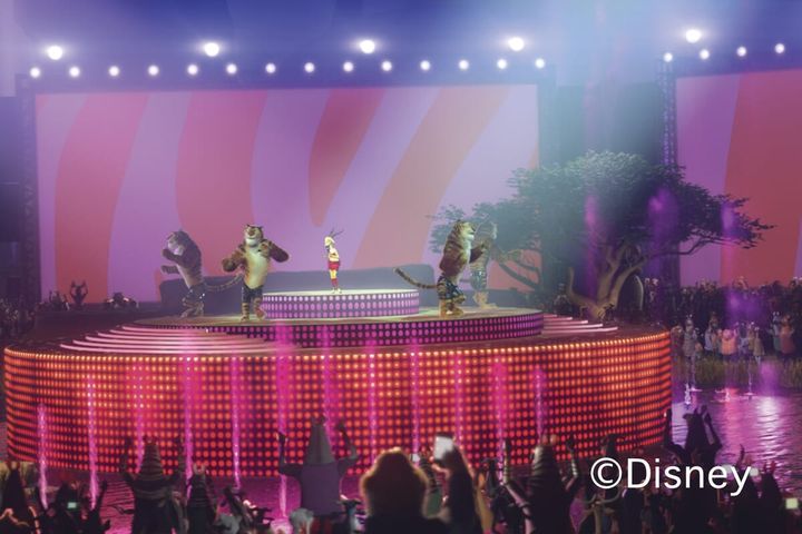 ちがいをみとめあえば