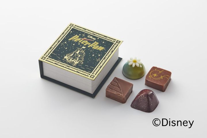 Childhood / ピーター・パン