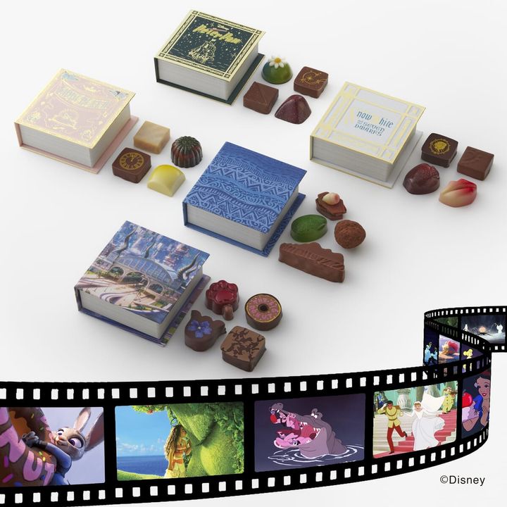 クラブハリエ バレンタインコレクション2026