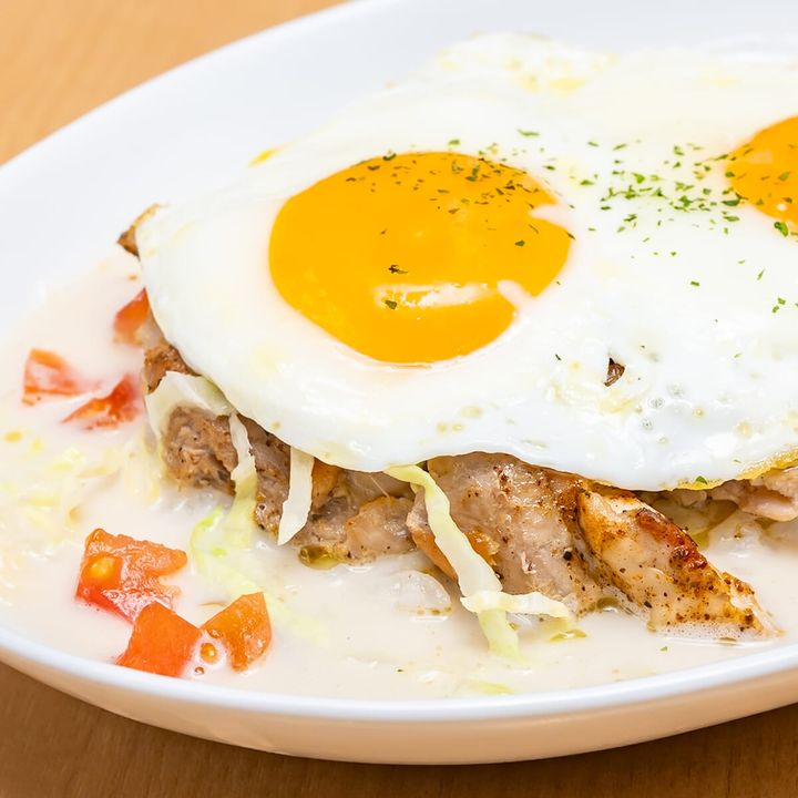 クリーミーブロスエッグス3