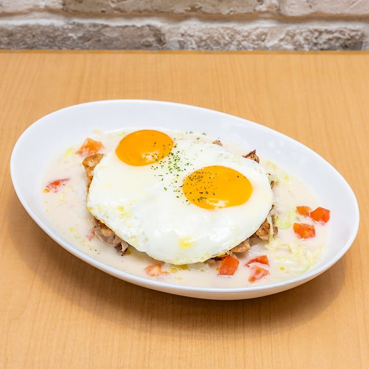 クリーミーブロスエッグス2