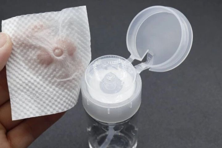 ダイソー ポンプボトル 100mL