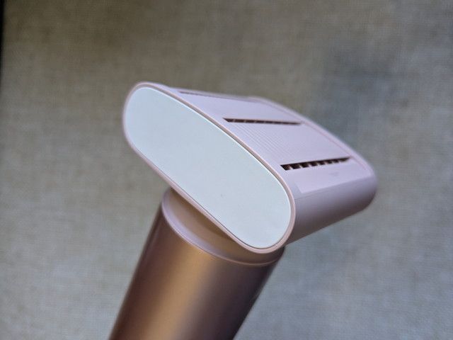 Dreameのコンパクトヘアドライヤー「Pocket Uni」