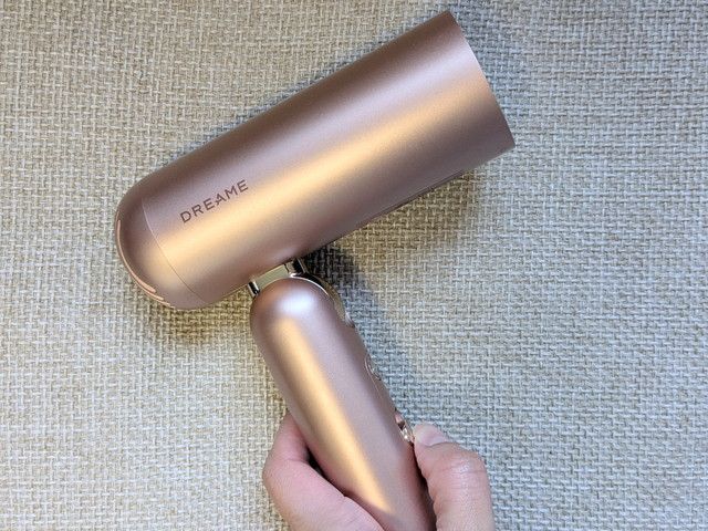 Dreame Pocket Uni 本体と付属アタッチメント一式