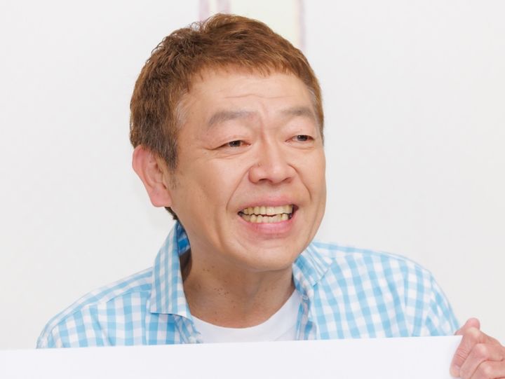 玉袋筋太郎 クランクイン！ width=